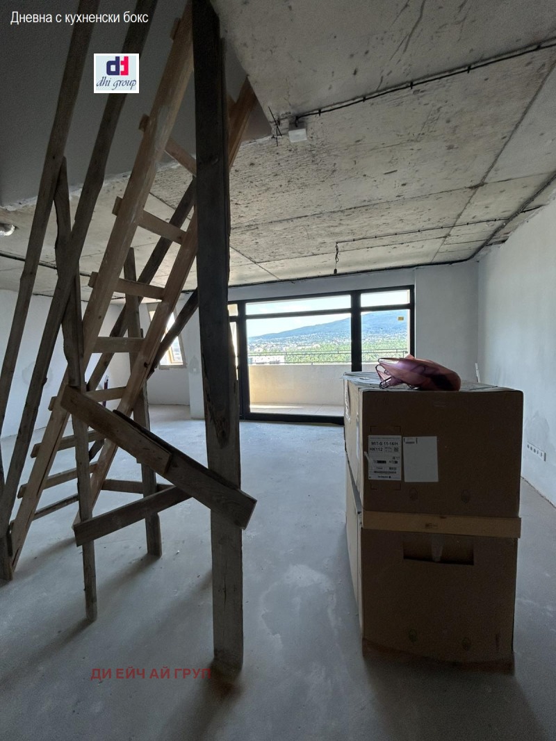 Продава  4-стаен град София , Хладилника , 215 кв.м | 58009290 - изображение [4]