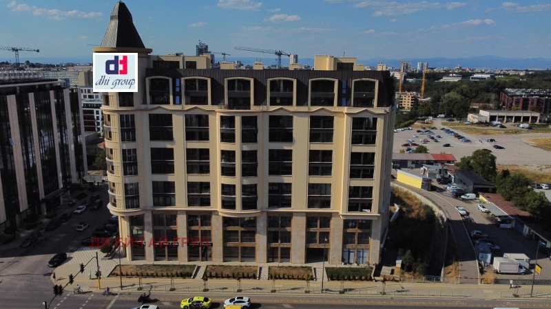 Продава  4-стаен, град София, Хладилника •  580 500 € • ID 88741314 — holmes.bg - [1] 