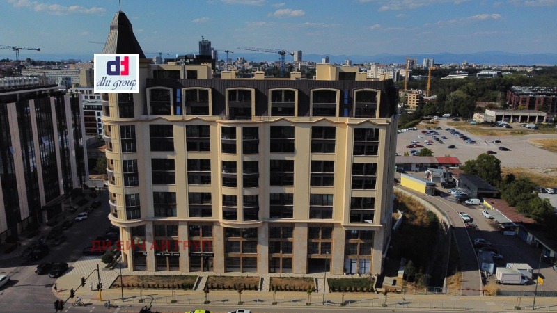 Продава  4-стаен град София , Хладилника , 215 кв.м | 58009290 - изображение [2]