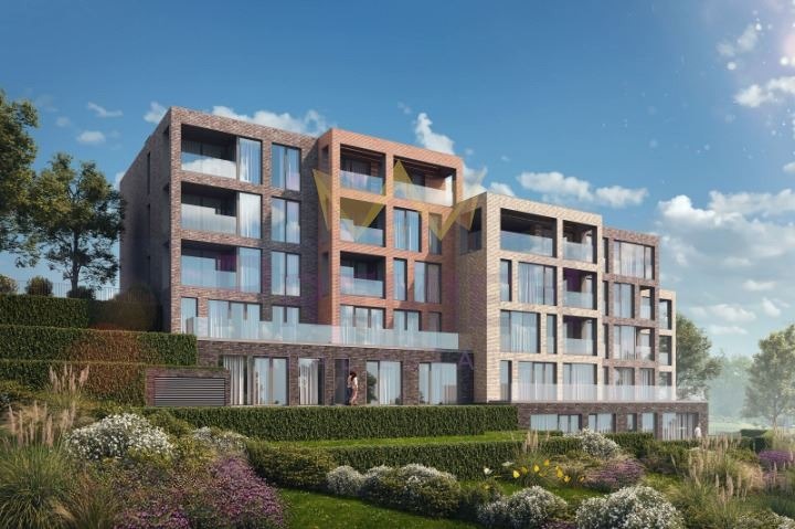 Продается  3 спальни Варна , Бриз , 160 кв.м | 95877390 - изображение [5]