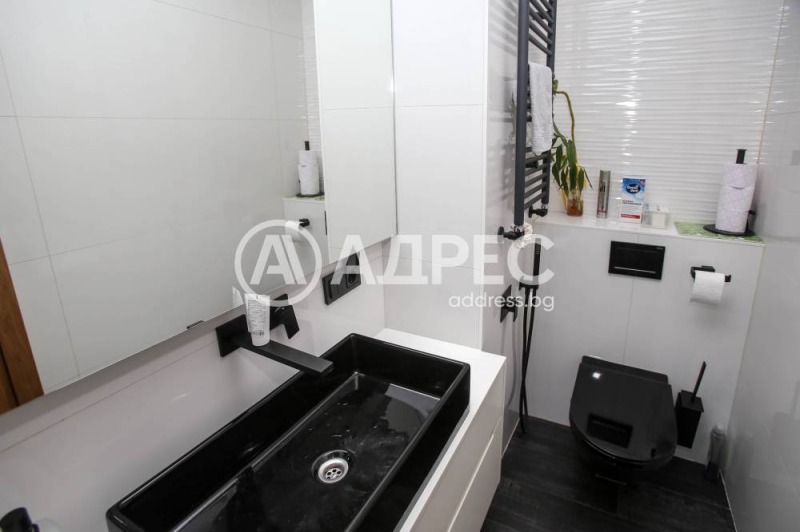 Продава  Многостаен град София , Бъкстон , 274 кв.м | 59850714 - изображение [9]