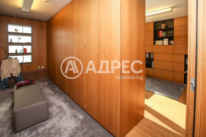 Продава  Многостаен град София , Бъкстон , 274 кв.м | 59850714 - изображение [5]