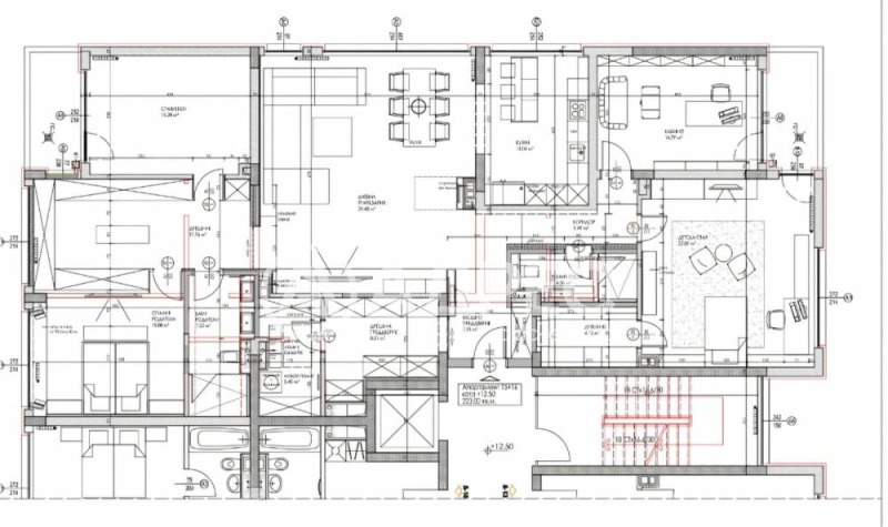 Продава  Многостаен град София , Бъкстон , 274 кв.м | 59850714 - изображение [10]