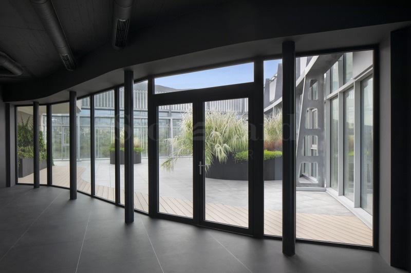 Продава ОФИС, гр. София, Манастирски ливади, снимка 4 - Офиси - 53112745