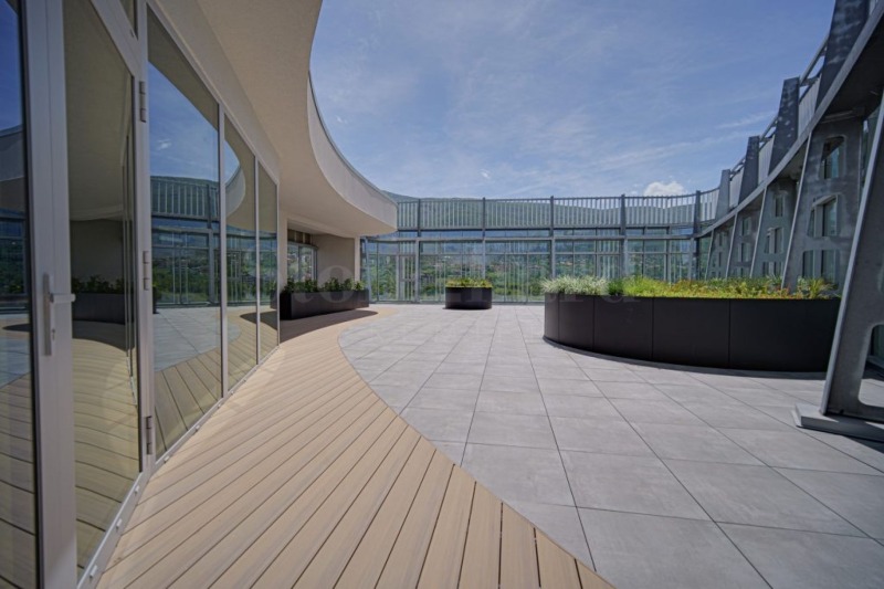 Продава ОФИС, гр. София, Манастирски ливади