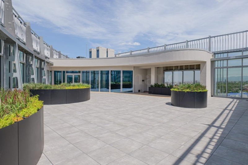 Продава ОФИС, гр. София, Манастирски ливади, снимка 5 - Офиси - 53112745