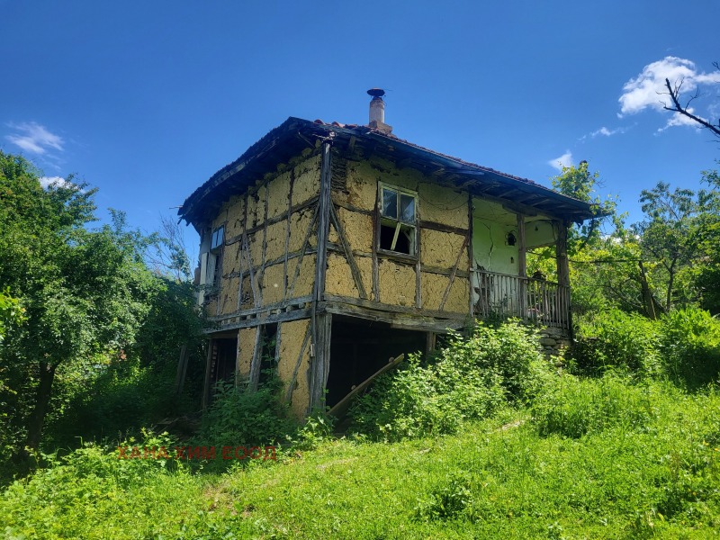 De vânzare  Casa regiunea Lovech , Troian , 63 mp | 40978894 - imagine [2]