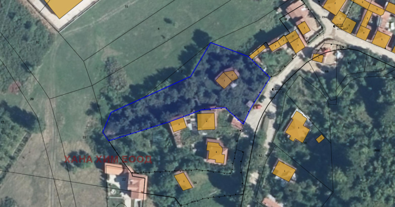 For Sale  House region Lovech , Troyan , 63 sq.m | 40978894 - image [3]