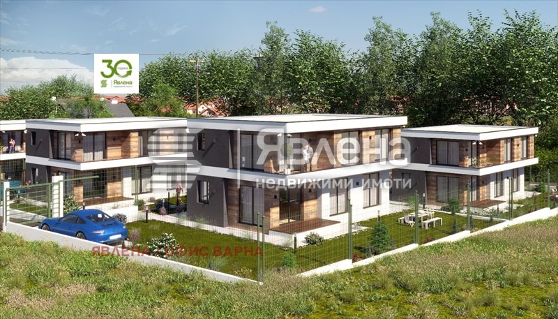 De vânzare  Casa Varna , Zvezdița , 216 mp | 46504249