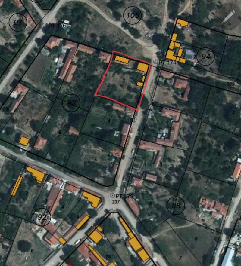 Продава  Къща област Плевен , с. Опанец , 166 кв.м | 41195369 - изображение [3]