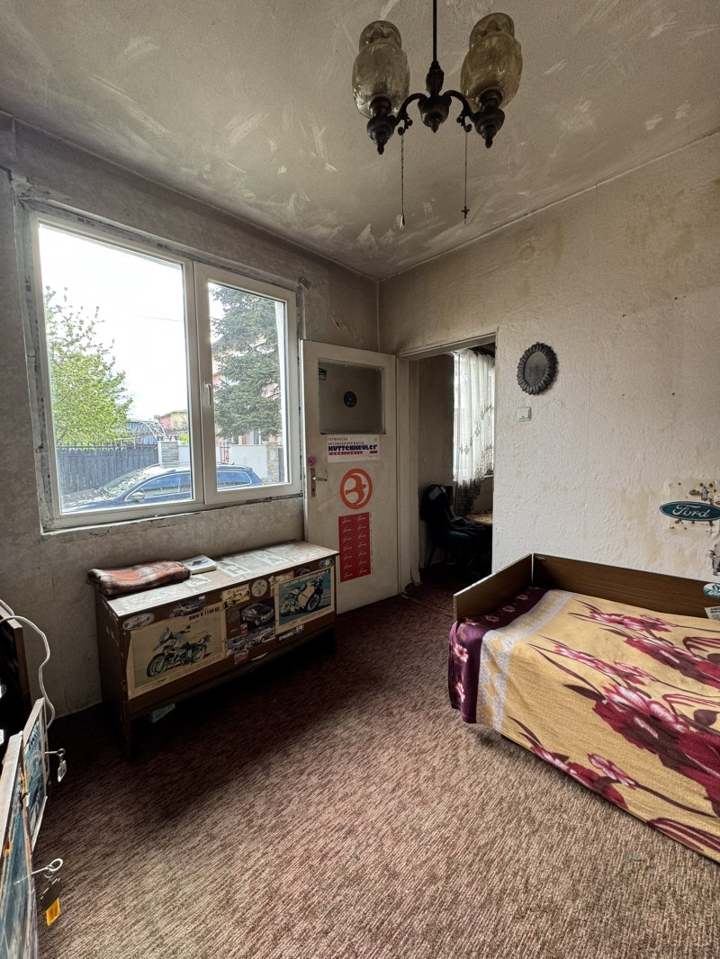 Продава КЪЩА, с. Равно поле, област София област, снимка 2 - Къщи - 52407513