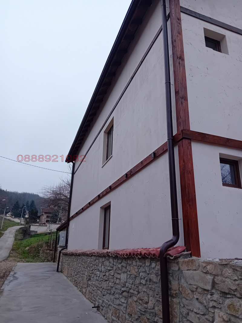 Продава КЪЩА, с. Сливек, област Ловеч, снимка 3 - Къщи - 52867623