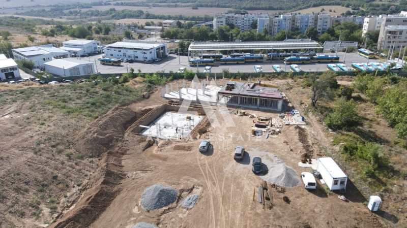 Продава КЪЩА, гр. Плевен, Дружба 2, снимка 5 - Къщи - 53112354