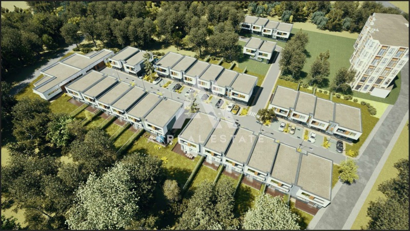 Продава КЪЩА, гр. Плевен, Дружба 2, снимка 12 - Къщи - 53112354