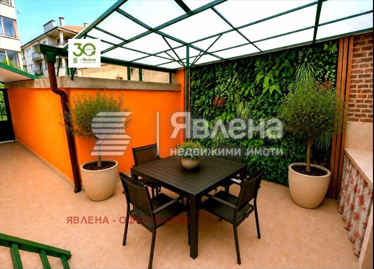 Продава КЪЩА, гр. Варна, Колхозен пазар, снимка 10 - Къщи - 54983485