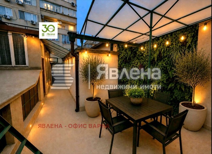 Продава КЪЩА, гр. Варна, Колхозен пазар, снимка 9 - Къщи - 54983485