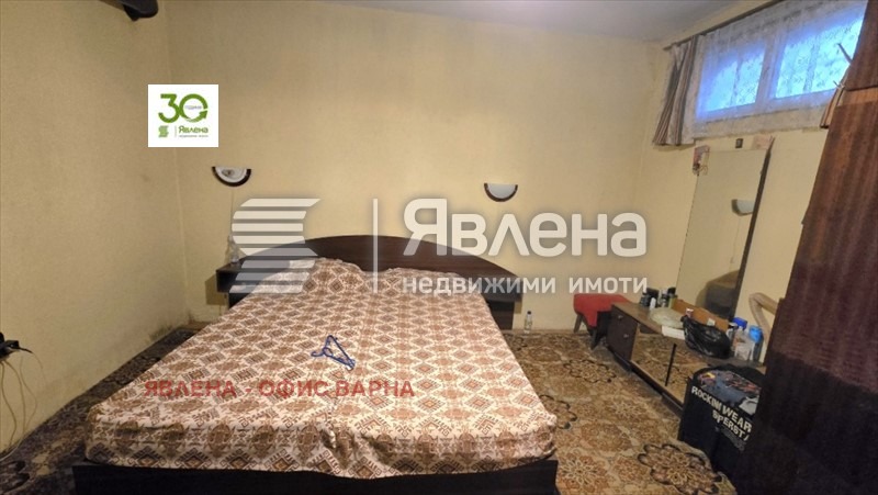 Продава КЪЩА, гр. Варна, Колхозен пазар, снимка 7 - Къщи - 54983485
