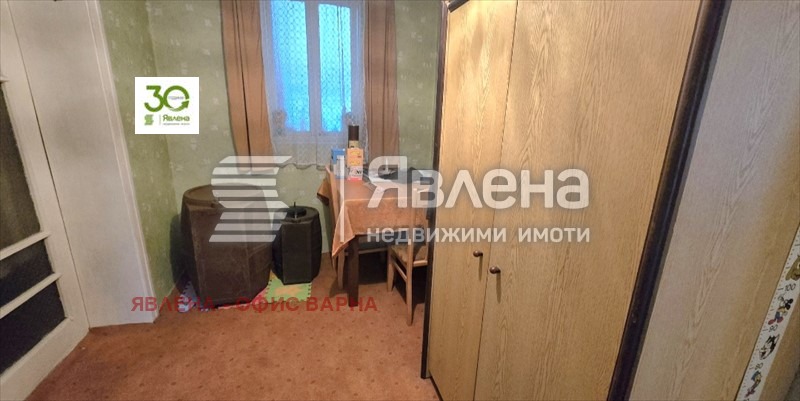 Продава КЪЩА, гр. Варна, Колхозен пазар, снимка 5 - Къщи - 54983485