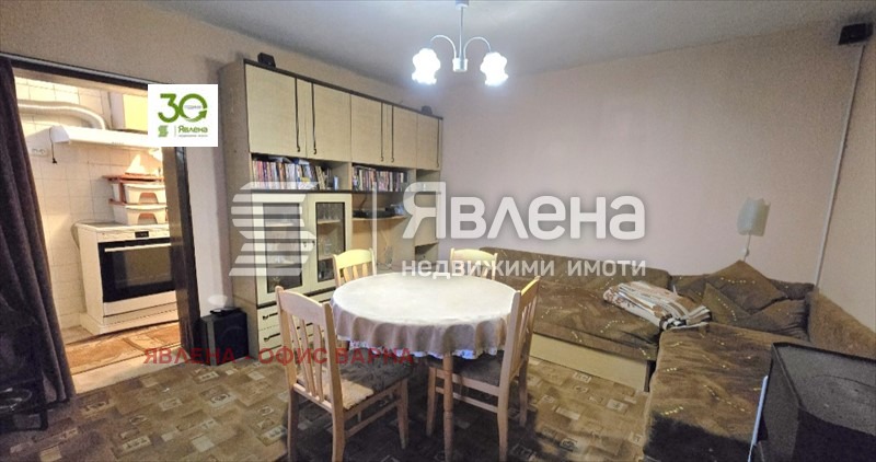 Продава КЪЩА, гр. Варна, Колхозен пазар, снимка 3 - Къщи - 54983485