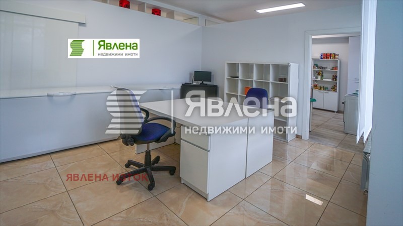 Til salg  Bar; Kaffebar Sofia , Vitosha , 261 kvm | 85837312 - billede [7]