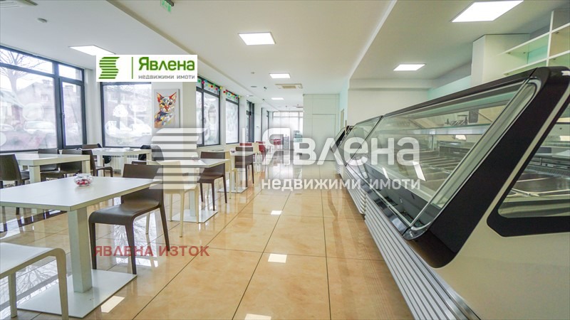 Til salg  Bar; Kaffebar Sofia , Vitosha , 261 kvm | 85837312