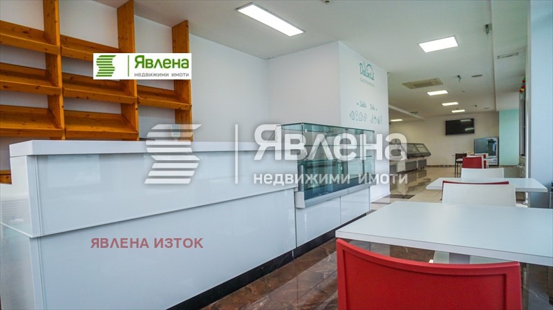 Til salg  Bar; Kaffebar Sofia , Vitosha , 261 kvm | 85837312 - billede [5]