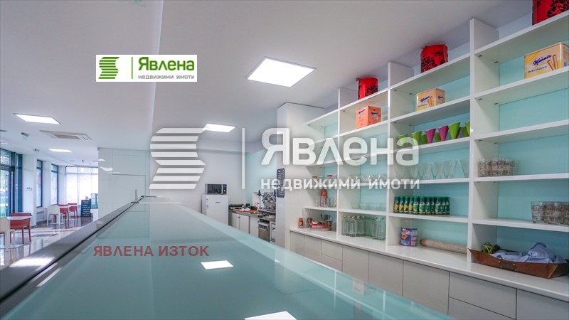 Til salg  Bar; Kaffebar Sofia , Vitosha , 261 kvm | 85837312 - billede [6]