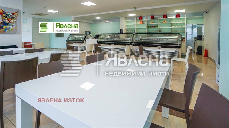 Til salg  Bar; Kaffebar Sofia , Vitosha , 261 kvm | 85837312 - billede [3]