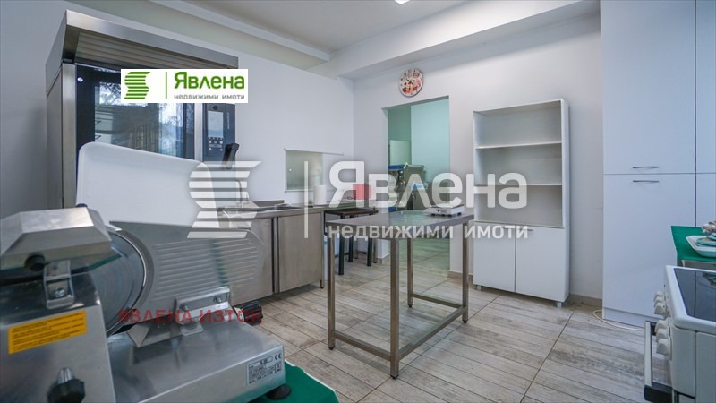 Til salg  Bar; Kaffebar Sofia , Vitosha , 261 kvm | 85837312 - billede [8]