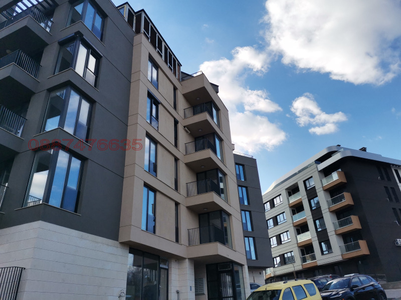 Продава ГАРАЖ, ПАРКОМЯСТО, гр. София, Овча купел