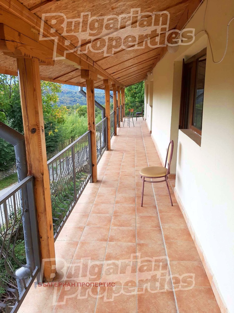 Продава ХОТЕЛ, с. Кръвеник, област Габрово, снимка 9 - Хотели - 52387671