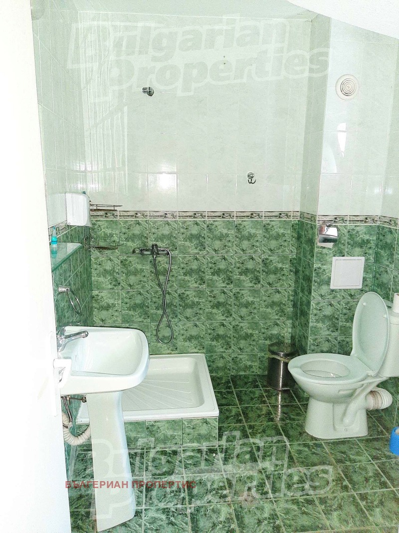 Продава ХОТЕЛ, с. Кръвеник, област Габрово, снимка 8 - Хотели - 52387671