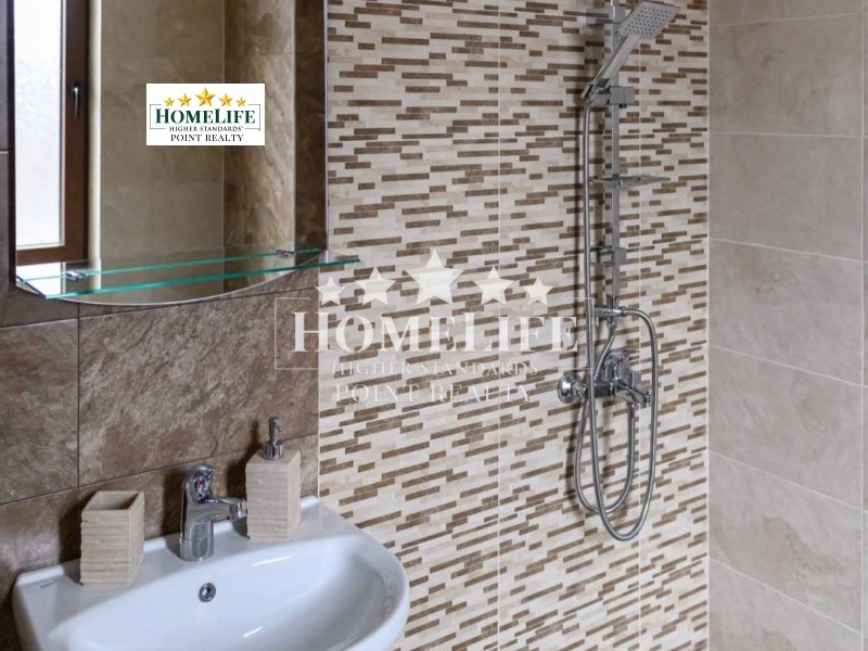 Продава ХОТЕЛ, гр. Сапарева баня, област Кюстендил, снимка 7 - Хотели - 52413547