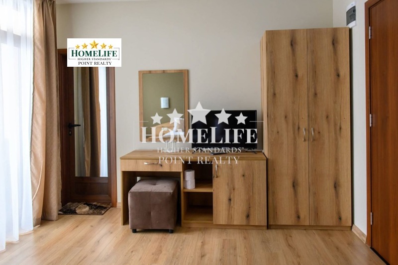 Продава ХОТЕЛ, гр. Сапарева баня, област Кюстендил, снимка 8 - Хотели - 52413547