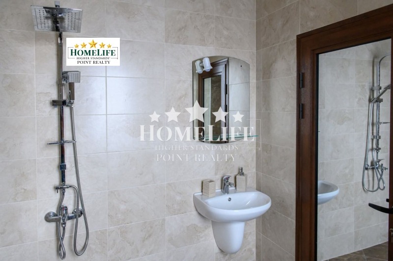 Продава ХОТЕЛ, гр. Сапарева баня, област Кюстендил, снимка 16 - Хотели - 52413547