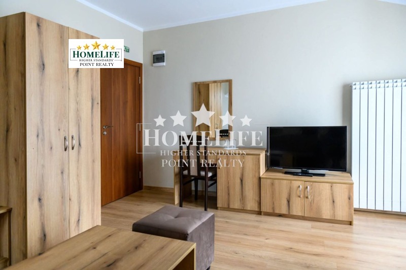 Продава ХОТЕЛ, гр. Сапарева баня, област Кюстендил, снимка 11 - Хотели - 52413547