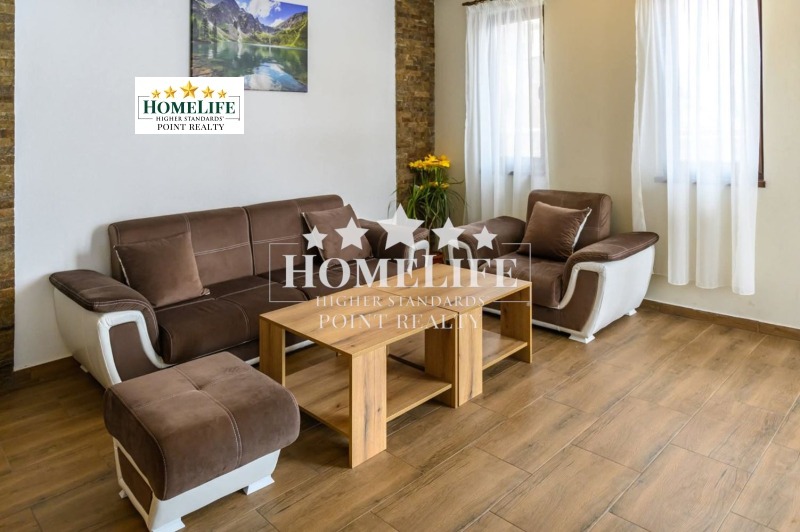 Продава ХОТЕЛ, гр. Сапарева баня, област Кюстендил, снимка 4 - Хотели - 52413547