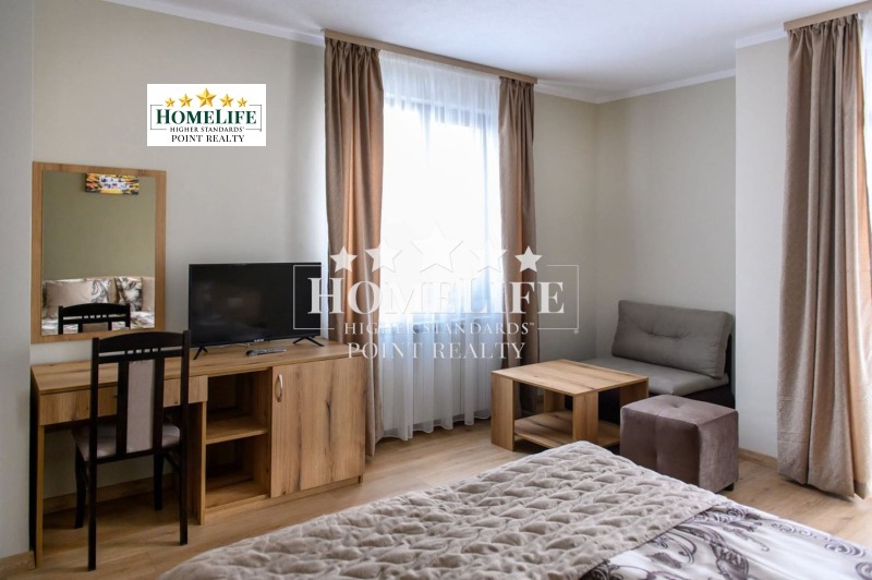 Продава ХОТЕЛ, гр. Сапарева баня, област Кюстендил, снимка 13 - Хотели - 52413547