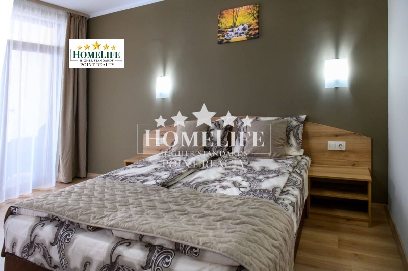 Продава ХОТЕЛ, гр. Сапарева баня, област Кюстендил, снимка 5 - Хотели - 52413547