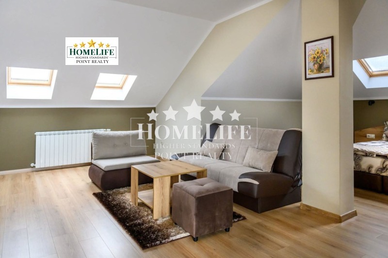 Продава ХОТЕЛ, гр. Сапарева баня, област Кюстендил, снимка 15 - Хотели - 52413547