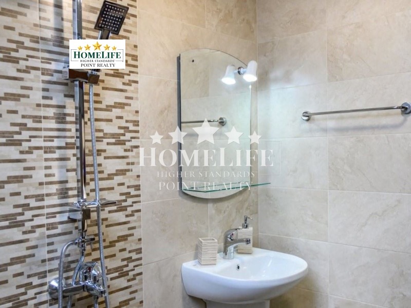 Продава ХОТЕЛ, гр. Сапарева баня, област Кюстендил, снимка 14 - Хотели - 52413547