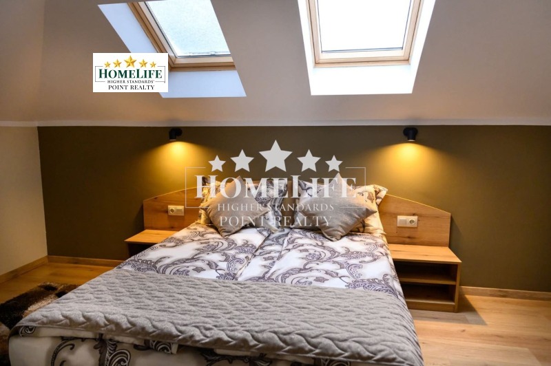 Продава ХОТЕЛ, гр. Сапарева баня, област Кюстендил, снимка 10 - Хотели - 52413547