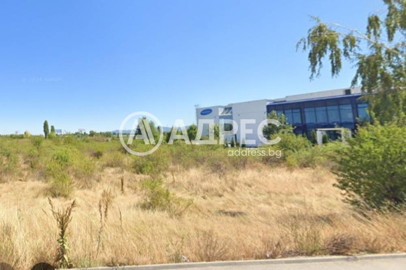 À vendre  Parcelle Sofia , Droujba 2 , 3500 m² | 33869919