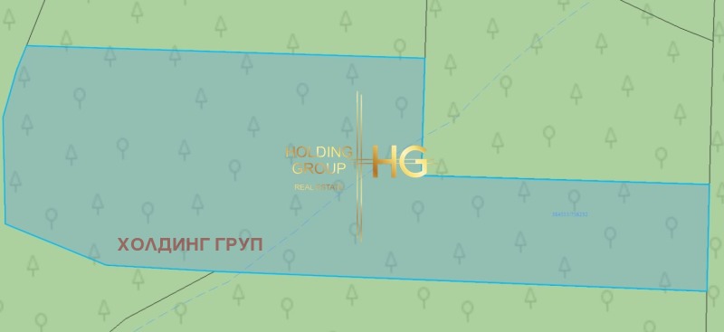 Продава ПАРЦЕЛ, гр. Варна, м-т Прибой, снимка 2 - Парцели - 53075112