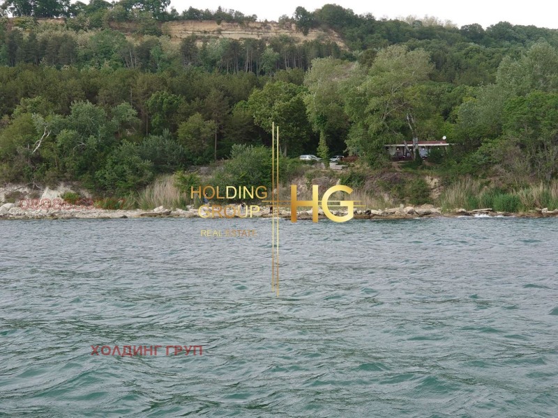 Продава ПАРЦЕЛ, гр. Варна, м-т Прибой