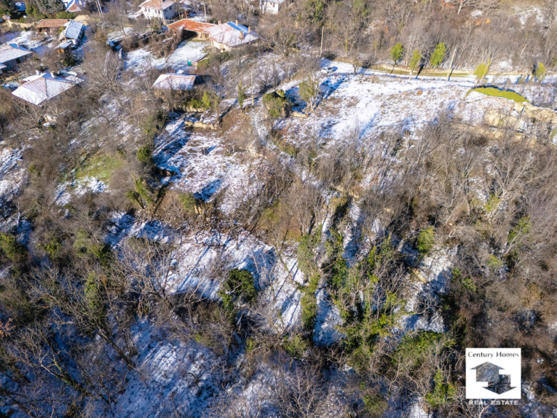 Продава ПАРЦЕЛ, с. Габровци, област Велико Търново, снимка 7 - Парцели - 53086126