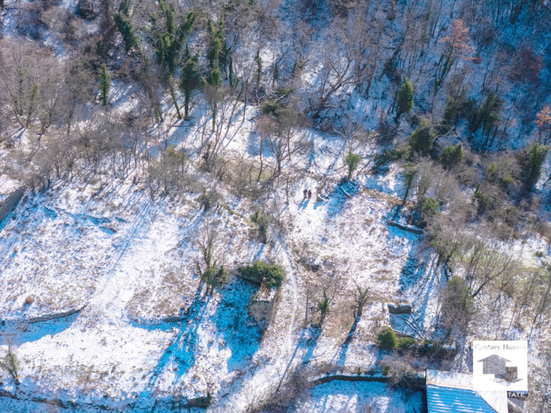 Продава ПАРЦЕЛ, с. Габровци, област Велико Търново, снимка 9 - Парцели - 53086126