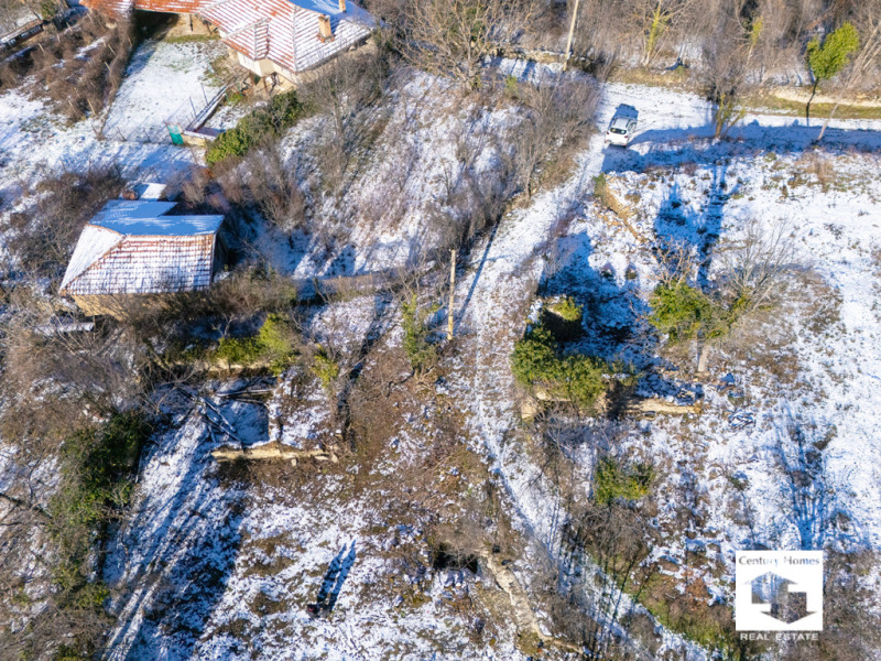 Продава ПАРЦЕЛ, с. Габровци, област Велико Търново, снимка 6 - Парцели - 53086126