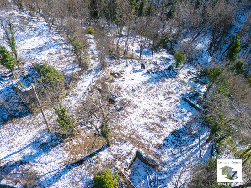 Продава ПАРЦЕЛ, с. Габровци, област Велико Търново, снимка 2 - Парцели - 53086126