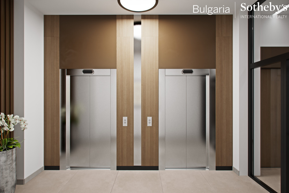 Продава 2-СТАЕН, гр. София, Витоша, снимка 10 - Апартаменти - 49204666